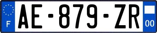 AE-879-ZR