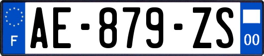 AE-879-ZS