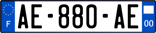 AE-880-AE