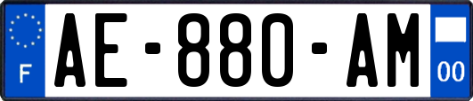 AE-880-AM