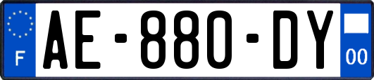 AE-880-DY