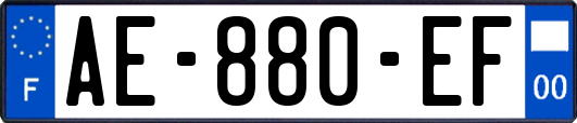 AE-880-EF