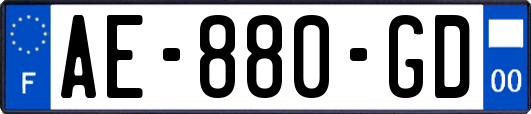 AE-880-GD