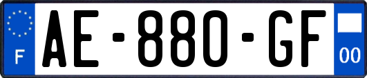 AE-880-GF