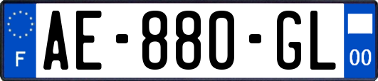 AE-880-GL