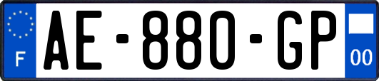 AE-880-GP