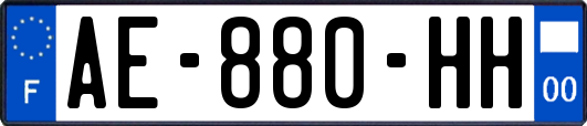 AE-880-HH