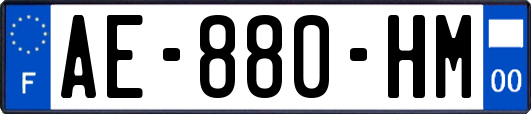 AE-880-HM