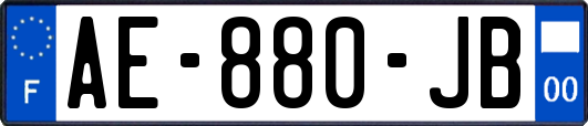 AE-880-JB