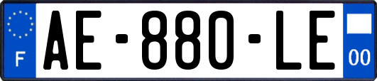 AE-880-LE