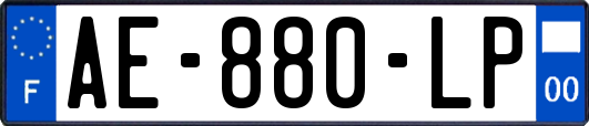 AE-880-LP