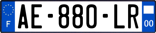 AE-880-LR