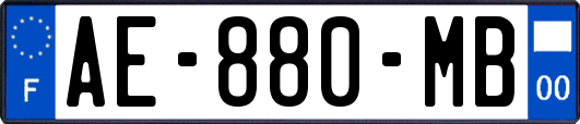 AE-880-MB