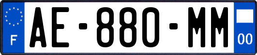 AE-880-MM