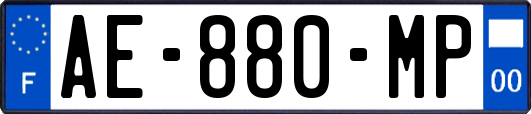 AE-880-MP