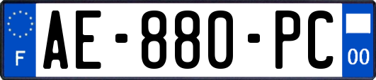 AE-880-PC