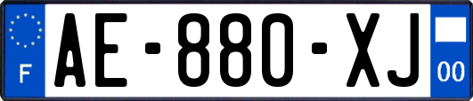 AE-880-XJ