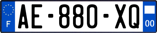 AE-880-XQ