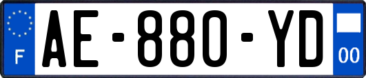 AE-880-YD