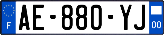 AE-880-YJ