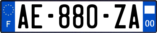 AE-880-ZA