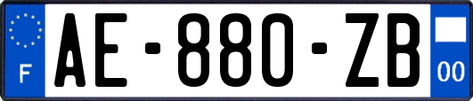 AE-880-ZB