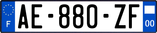 AE-880-ZF