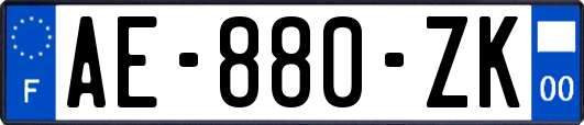 AE-880-ZK