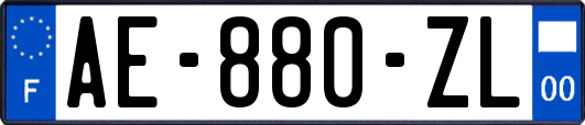 AE-880-ZL