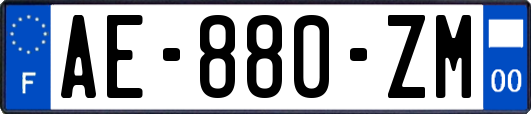 AE-880-ZM