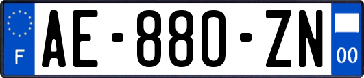 AE-880-ZN