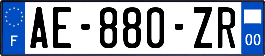 AE-880-ZR