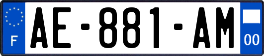 AE-881-AM