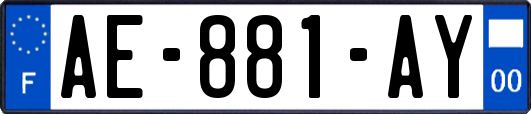 AE-881-AY