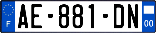 AE-881-DN