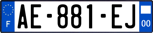 AE-881-EJ