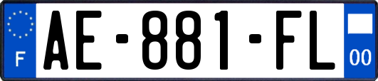 AE-881-FL