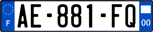 AE-881-FQ