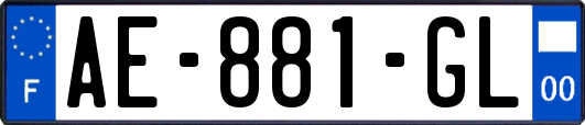 AE-881-GL
