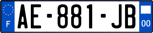 AE-881-JB