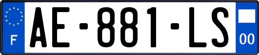 AE-881-LS