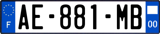 AE-881-MB