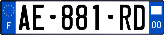 AE-881-RD