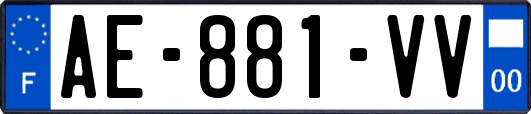 AE-881-VV