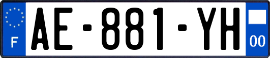 AE-881-YH