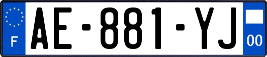 AE-881-YJ