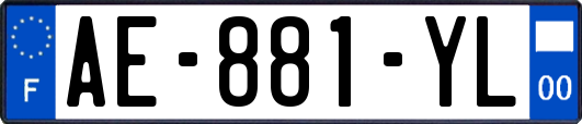 AE-881-YL