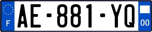 AE-881-YQ
