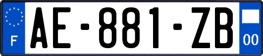 AE-881-ZB