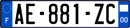 AE-881-ZC